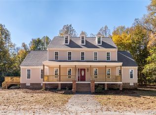 79 Columbia Rd, Cartersville, VA 23027