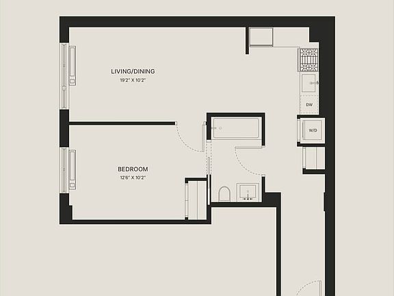 2nd image of 859 Pacific St #301