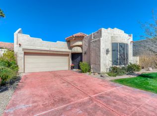7955 E Chaparral Rd UNIT 6, Scottsdale, AZ 85250