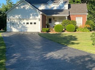 6734 Saline River Rd, Marion, IL 62959