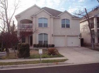 13604 Campesina Dr, Austin, TX 78727