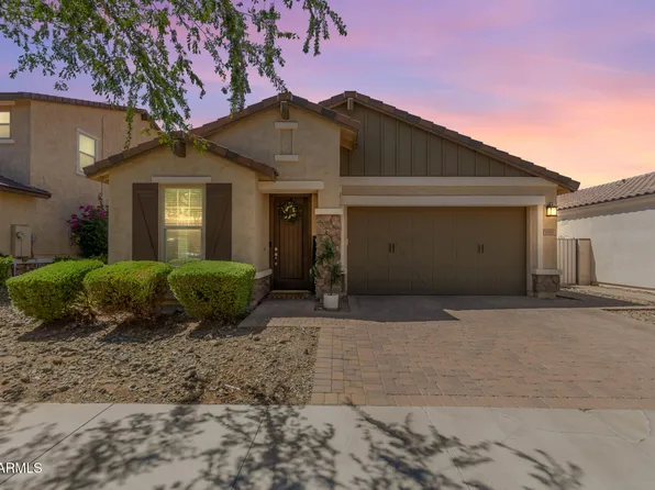 9909 E THEIA Drive, Mesa, AZ 85212