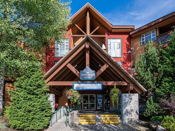 4360 Lorimer Rd #308, Whistler, BC V0N 1B0