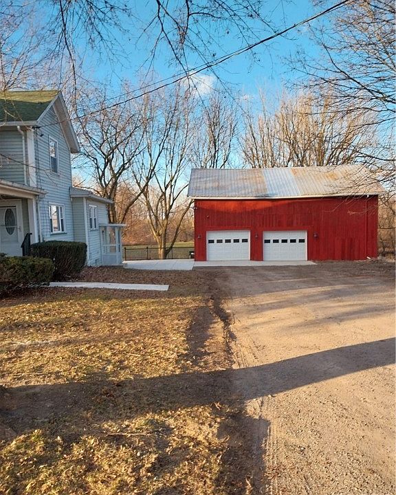 3829 Batavia Elba Twln Rd, Elba, NY 14058 Zillow