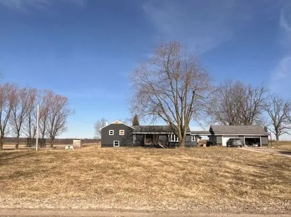 7900 Cadmus Rd, Clayton, MI 49235