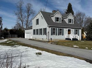 5 Emeritus St, Rutland, VT 05701