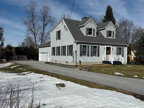 5 Emeritus Street, Rutland City, VT 05701