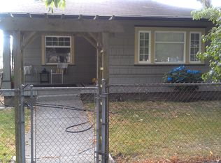 1023 S Steele St, Tacoma, WA 98405