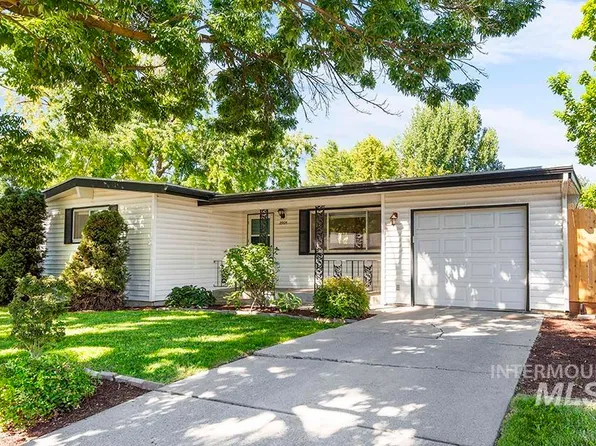 2905 N 38th St, Boise, ID 83703