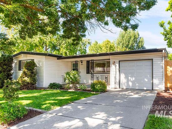 2905 N 38th St, Boise, ID 83703