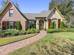 3631 Perryman Rd, Ocean Springs, MS 39564