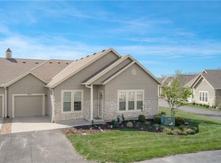 15597 S Church St UNIT 1903, Olathe, KS 66062
