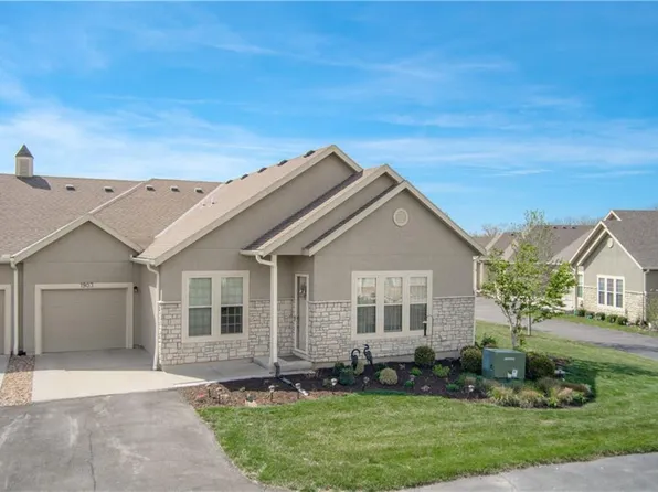 15597 S Church St Unit 1903, Olathe, KS 66062