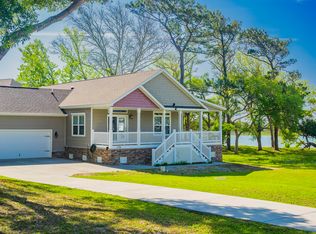 1774 Old Sound Creek Cir SW, Ocean Isle Beach, NC 28469