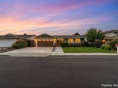 469 Ontario Dr, Livermore, CA, 94550