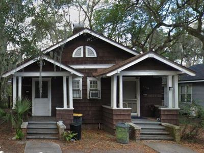 423 LINWOOD Avenue, Jacksonville, FL, 32206