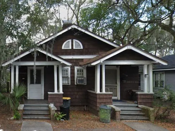 423 LINWOOD Avenue, Jacksonville, FL 32206