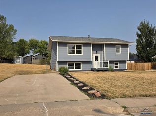815 S 32nd St, Spearfish, SD 57783