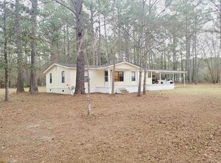 231 Pound Rd, Guyton, GA 31312