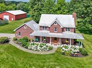 19702 Centennial Rd, Sheridan, IN 46069