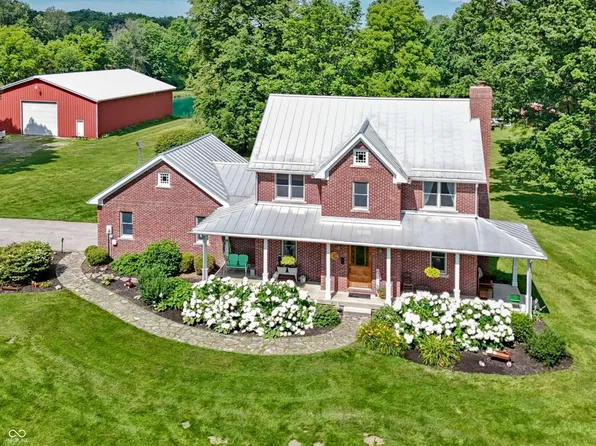 19702 Centennial Rd, Sheridan, IN 46069