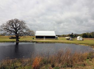 620 Vz County Road 3212, Wills Point, TX 75169