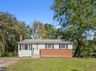 1814 Hylton Ave, Woodbridge, VA 22191