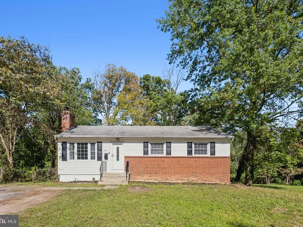 1814 Hylton Ave, Woodbridge, VA 22191