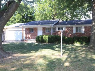 509 E Fort Worth Dr S, Broken Arrow, OK 74012