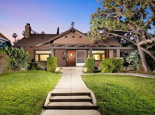 1500 Rollin St, South Pasadena, CA 91030