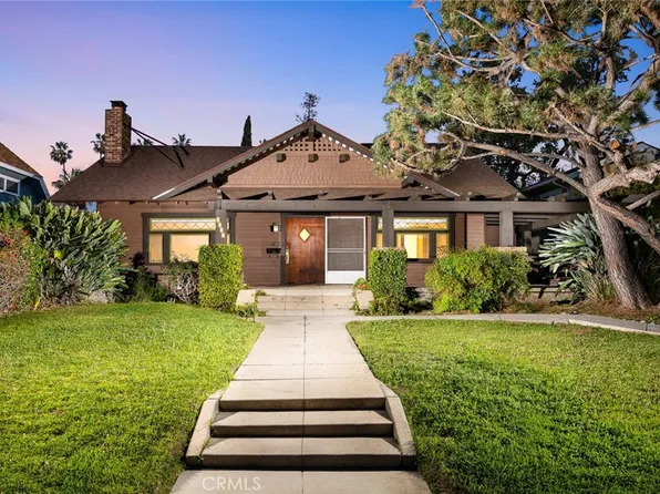 1500 Rollin St, South Pasadena, CA 91030