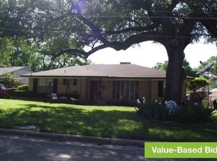 3429 Holliday Dr, Dallas, TX 75224