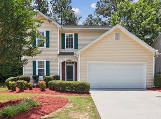 116 Silver Mine Trl, Austell, GA 30168