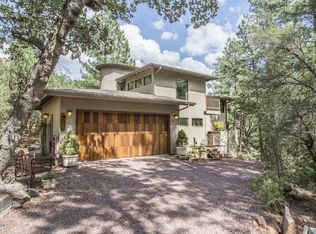 4559 N Juniper Ln, Pine, AZ 85544