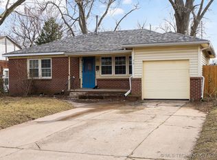 20 E 44th St, Tulsa, OK 74105