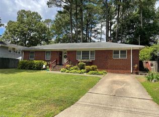 505 Robbins Ln, Virginia Beach, VA 23452