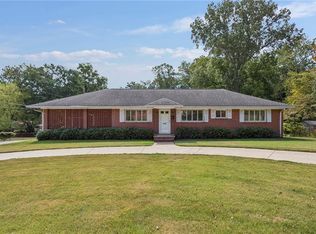 204 Sequoia Dr NE, Marietta, GA 30060