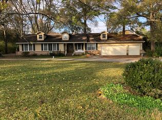 6325 Rolling Acres Dr, Baker, LA 70714