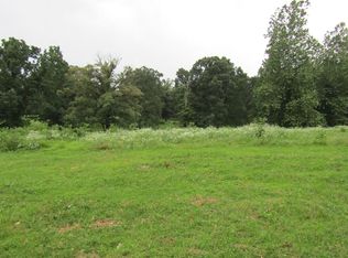 N Mount Olive Rd, Gravette, AR 72736