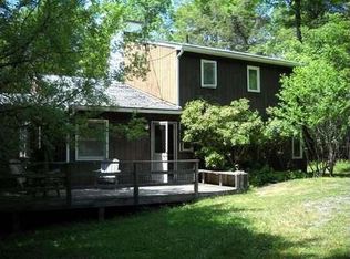 523 Mount Guardian Road Ext, Shady, NY 12409