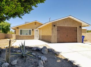16195 Via Quedo, Desert Hot Springs, CA 92240
