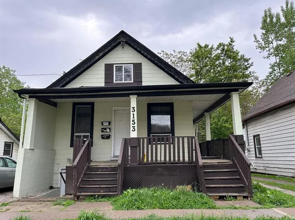 3153 Peter St, Windsor, ON N9C 1H4