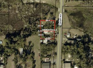 507 Harlem Ave, Panama City, FL 32401