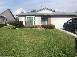 1616 Willow Dale, Sebring, FL 33872