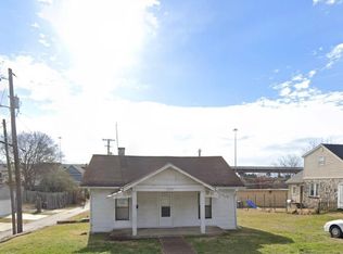 4907 Georgia Ave, Nashville, TN 37209