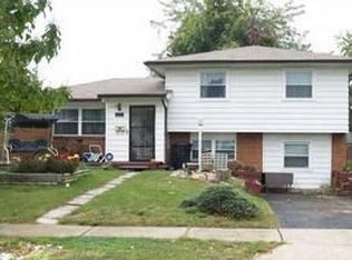 3873 Fergus Rd, Columbus, OH 43207