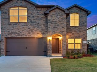 701 Walls Blvd, Crowley, TX 76036