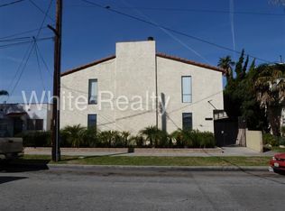 10731 New St, Downey, CA 90241