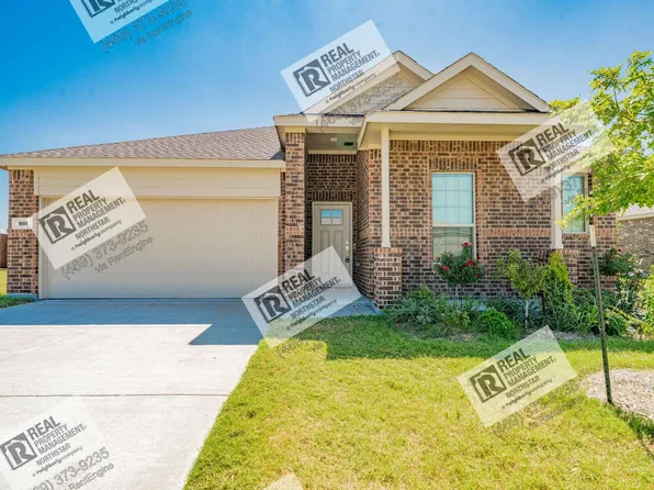 981 Garner Dr, Fate, TX 75087
