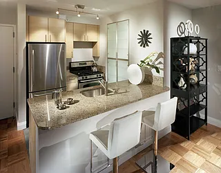 Rented by Fetner Properties